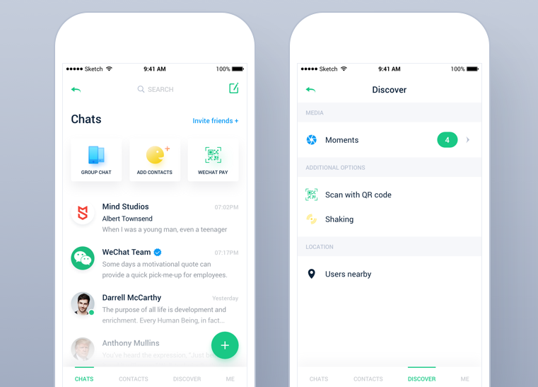 为啥Facebook没有微信小程序?找山西大同微购儿解析 为啥Facebook没有微信小程序?找山西大同微购儿解析