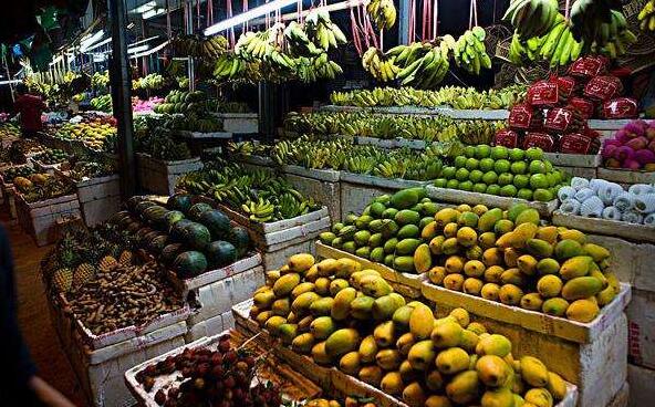 微信小程序商城出售水果需要什么条件? 微信小程序商城出售水果需要什么条件?