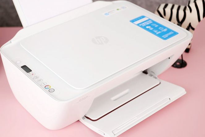 惠普2775打印作业超简单,微信小程序就能轻松搞定 惠普2775打印作业超简单,微信小程序就能轻松搞定