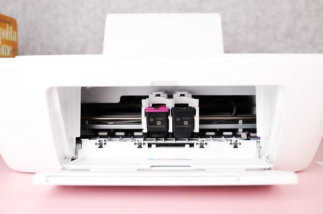 惠普2775打印作业超简单,微信小程序就能轻松搞定 惠普2775打印作业超简单,微信小程序就能轻松搞定