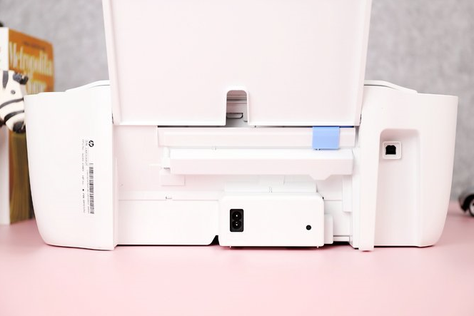 惠普2775打印作业超简单,微信小程序就能轻松搞定 惠普2775打印作业超简单,微信小程序就能轻松搞定