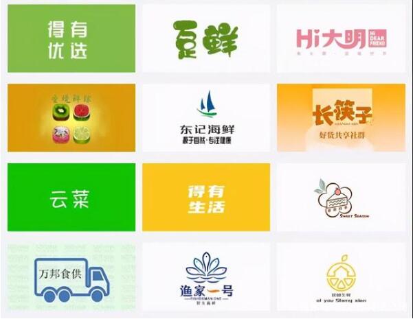 小程序助力生鲜果蔬商家开拓门店流量新裂变! 小程序助力生鲜果蔬商家开拓门店流量新裂变!