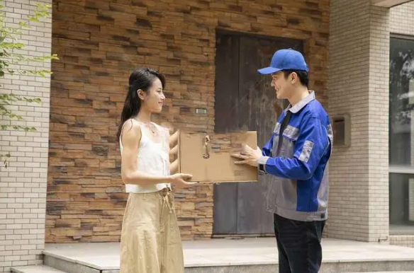 微购儿同城快送小程序开发，本地商家的新机遇