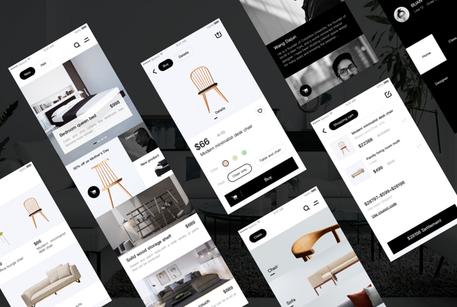 微购儿家具商城小程序开发基本功能是什么? 微购儿家具商城小程序开发基本功能是什么?