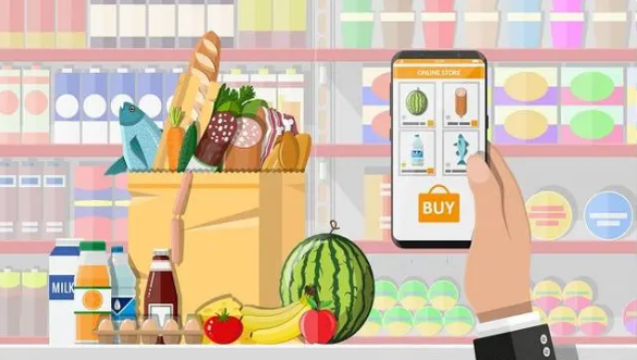 微购儿小程序可以为电商带来哪些新的流量红利? 微购儿小程序可以为电商带来哪些新的流量红利?