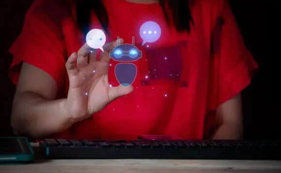 ChatGPT为何如此之火? ChatGPT为何如此之火?